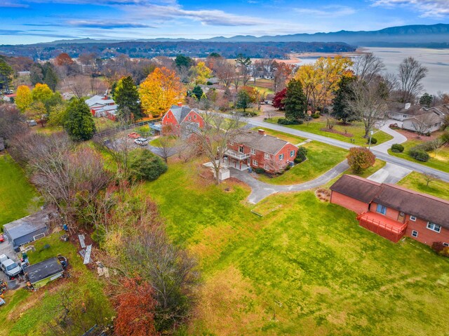 1267 Lakeview Dr, Dandridge, TN 37725