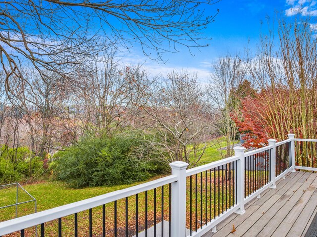1267 Lakeview Dr, Dandridge, TN 37725