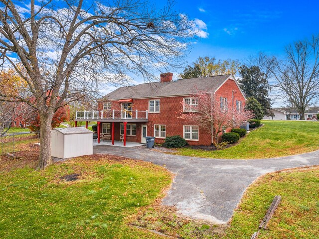 1267 Lakeview Dr, Dandridge, TN 37725