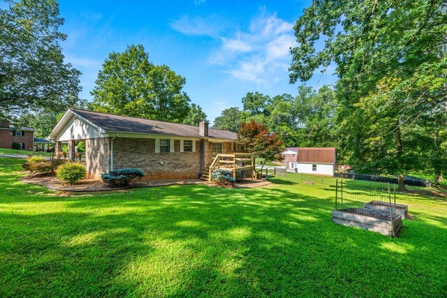 3026 Oliver St, White Pine, TN 37890 - photo 25