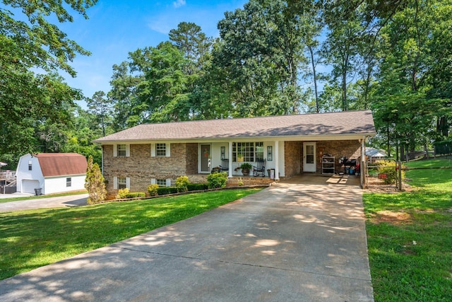 3026 Oliver St, White Pine, TN 37890 - photo 2