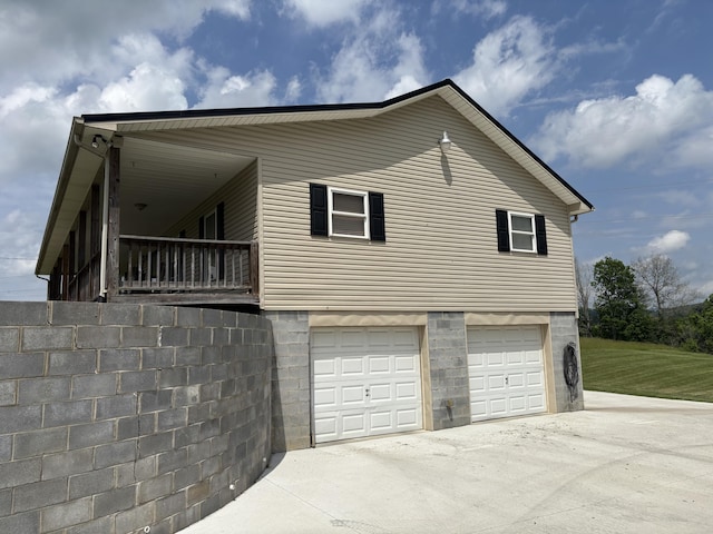 114 Robertson Creek Rd, Bulls Gap, TN 37711 - photo 3