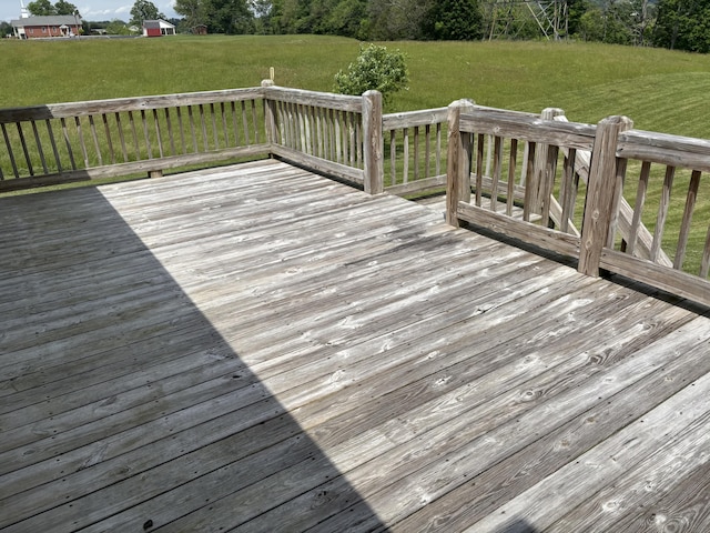 114 Robertson Creek Rd, Bulls Gap, TN 37711 - photo 5