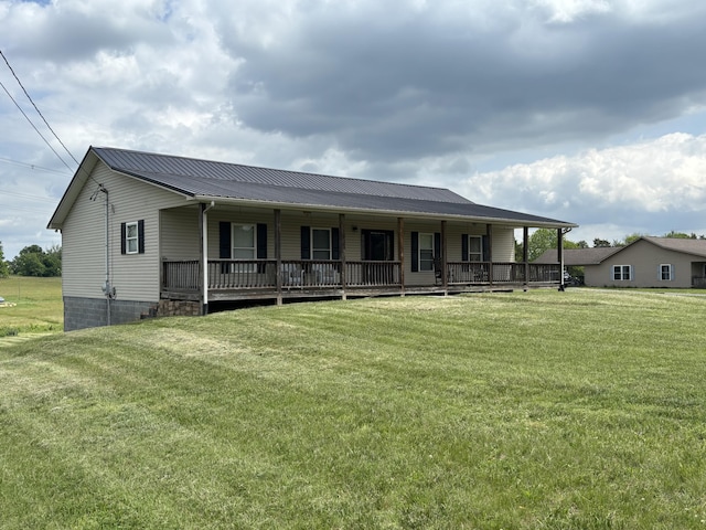 114 Robertson Creek Rd, Bulls Gap, TN 37711 - photo 2