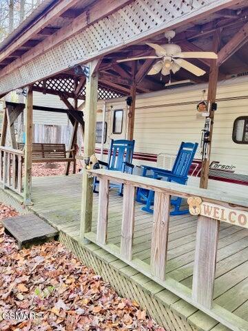 718 Columbine Way, Cosby, TN 37722