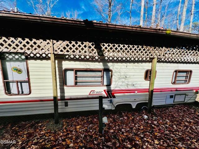 718 Columbine Way, Cosby, TN 37722