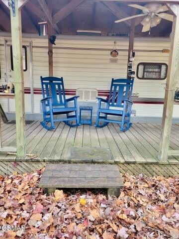 718 Columbine Way, Cosby, TN 37722
