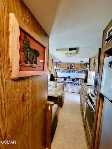 718 Columbine Way, Cosby, TN 37722