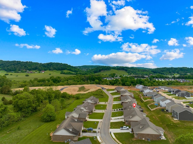 3014 Villas Creekside Dr, Dandridge, TN 37725