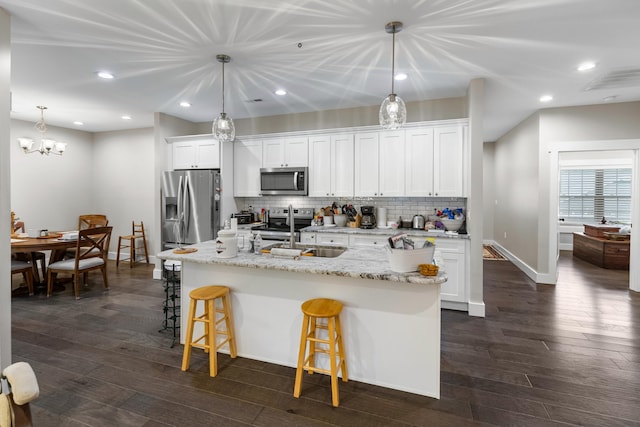 3014 Villas Creekside Dr, Dandridge, TN 37725