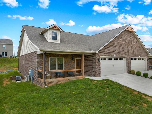 3014 Villas Creekside Dr, Dandridge, TN 37725