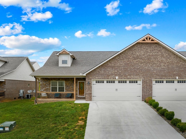 3014 Villas Creekside Dr, Dandridge, TN 37725