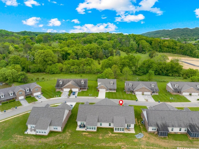 3014 Villas Creekside Dr, Dandridge, TN 37725