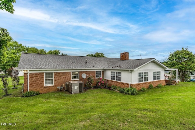 402 Crockett Ln, Greeneville, TN 37745 - photo 31