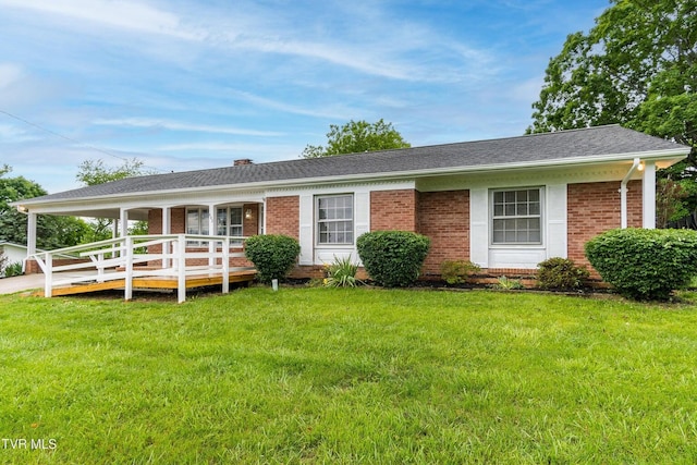402 Crockett Ln, Greeneville, TN 37745 - photo 3