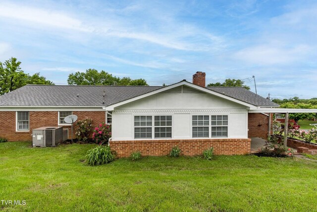 402 Crockett Ln, Greeneville, TN 37745 - photo 30