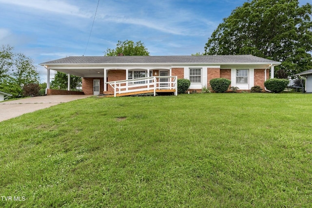 402 Crockett Ln, Greeneville, TN 37745 - photo 2