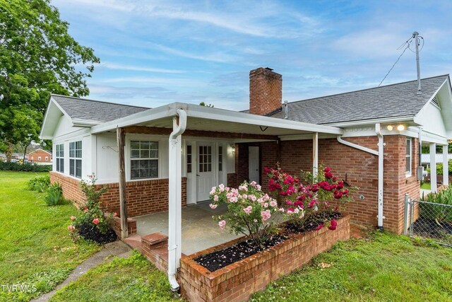 402 Crockett Ln, Greeneville, TN 37745 - photo 26