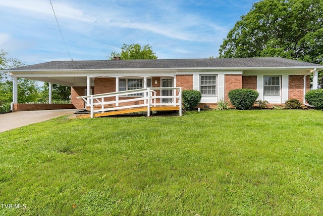 402 Crockett Ln, Greeneville, TN 37745 - photo 1
