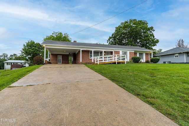 402 Crockett Ln, Greeneville, TN 37745 - photo 36