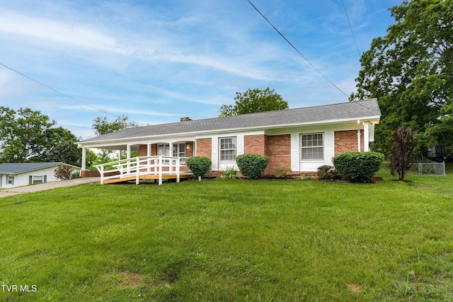 402 Crockett Ln, Greeneville, TN 37745 - photo 37