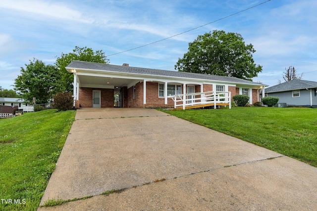 402 Crockett Ln, Greeneville, TN 37745 - photo 33