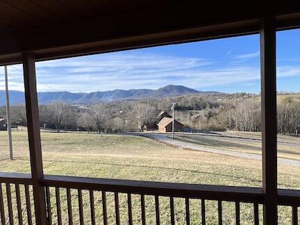 515 Mountain Lake Way, Newport, TN 37821 - property view of mountains
