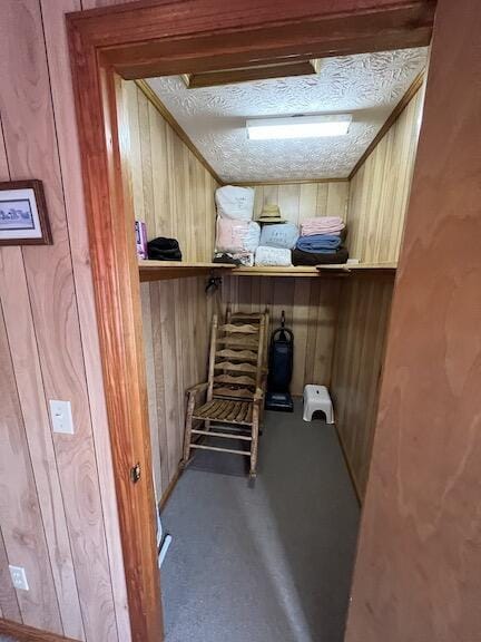 515 Mountain Lake Way, Newport, TN 37821 - view of storage room