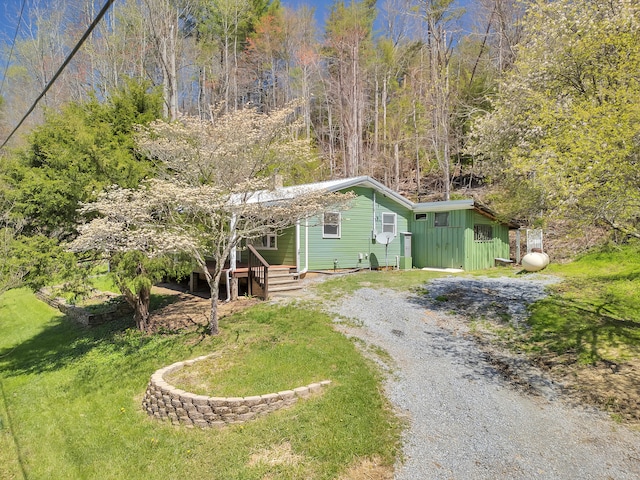 490 Viking Mountain Rd, Greeneville, TN 37743 - photo 2