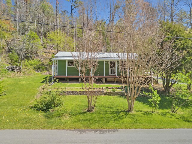 490 Viking Mountain Rd, Greeneville, TN 37743 - photo 3