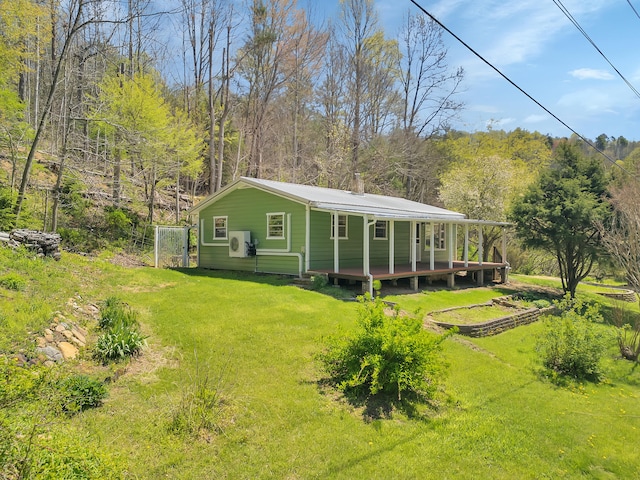 490 Viking Mountain Rd, Greeneville, TN 37743 - photo 1