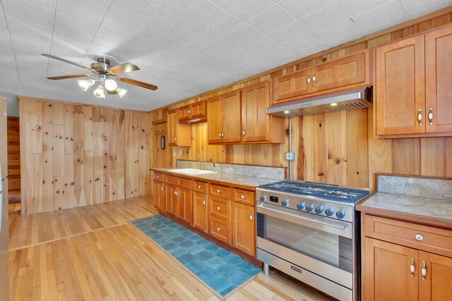 490 Viking Mountain Rd, Greeneville, TN 37743 - photo 7