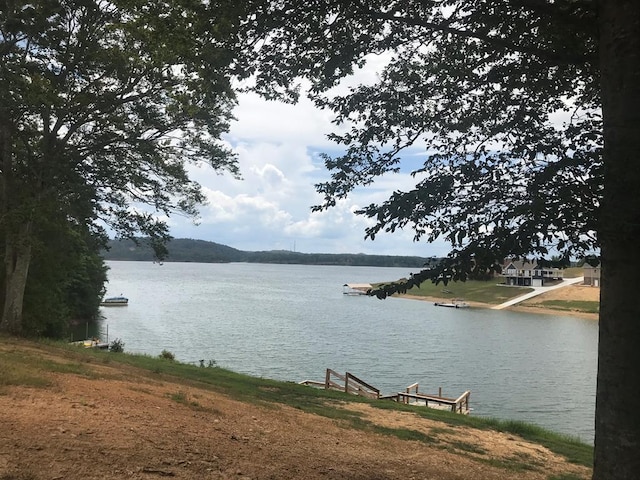 00 Devon Way Rd, Baneberry, TN 37890