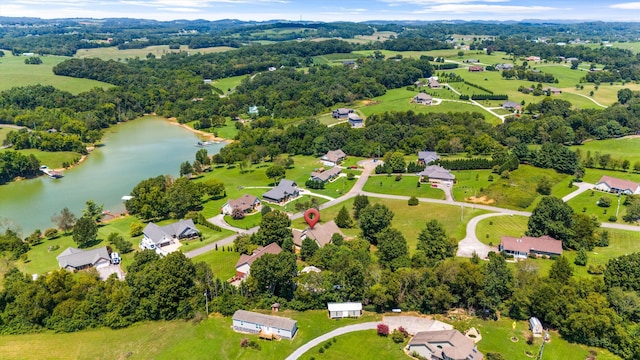 219 Sullivan Pt, Dandridge, TN 37725 - photo 31