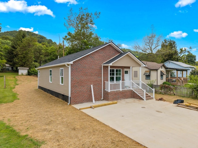 605 Brummit St, Rogersville, TN 37857 - photo 22