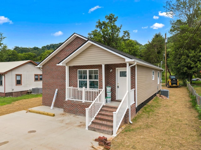 605 Brummit St, Rogersville, TN 37857 - photo 2