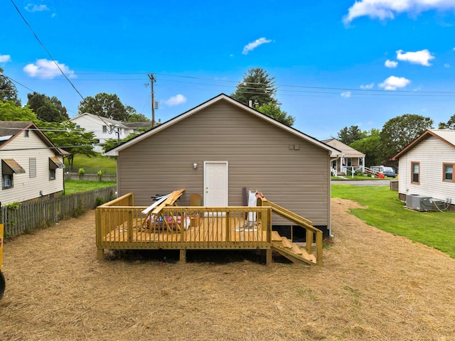 605 Brummit St, Rogersville, TN 37857 - photo 3