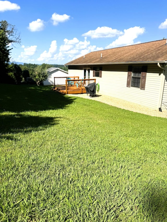 1708 Boardwalk Cir, Morristown, TN 37814 - photo 4