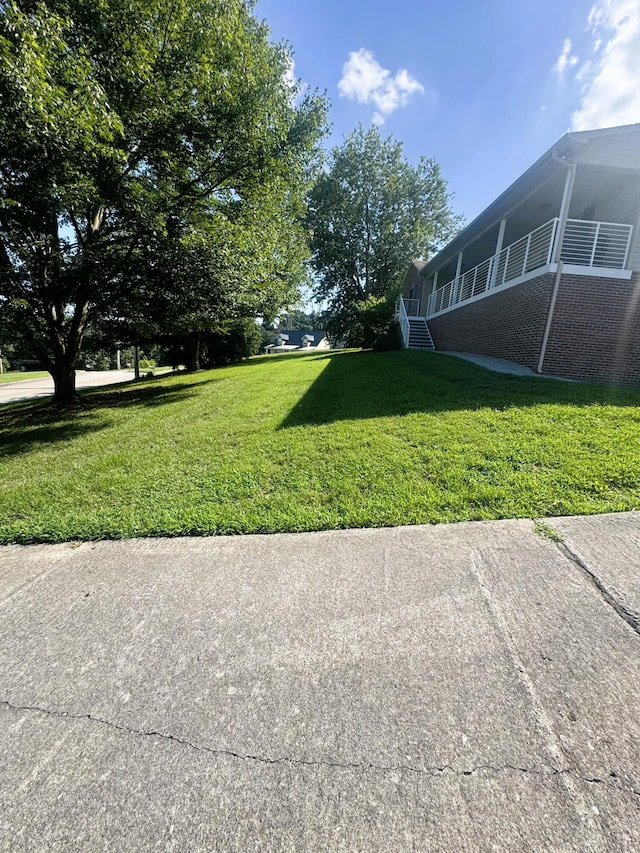 1708 Boardwalk Cir, Morristown, TN 37814 - photo 2