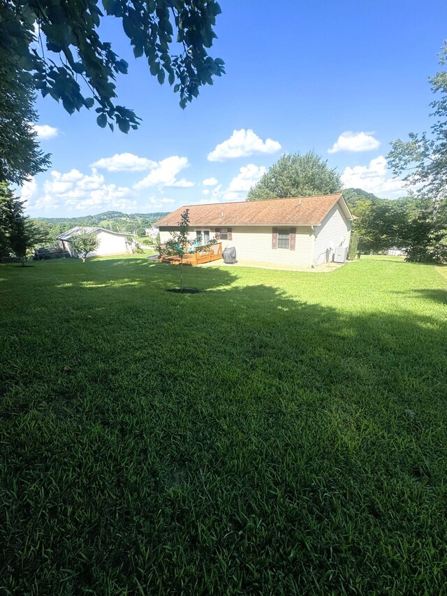 1708 Boardwalk Cir, Morristown, TN 37814 - photo 3