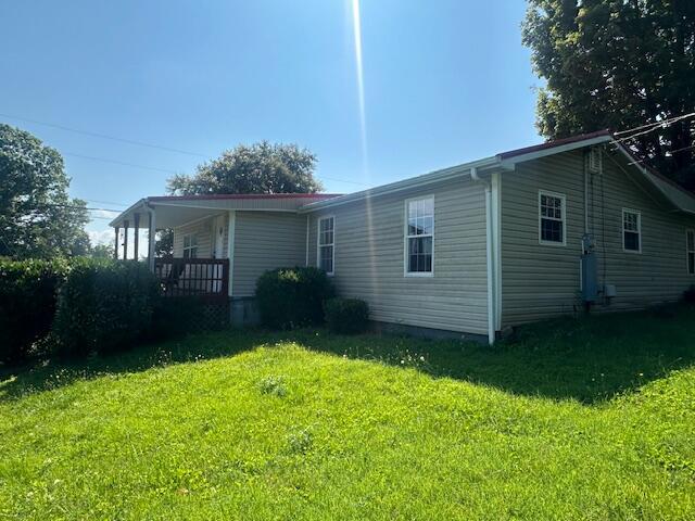 3465 Beth Carr Rd, White Pine, TN 37890 - photo 2