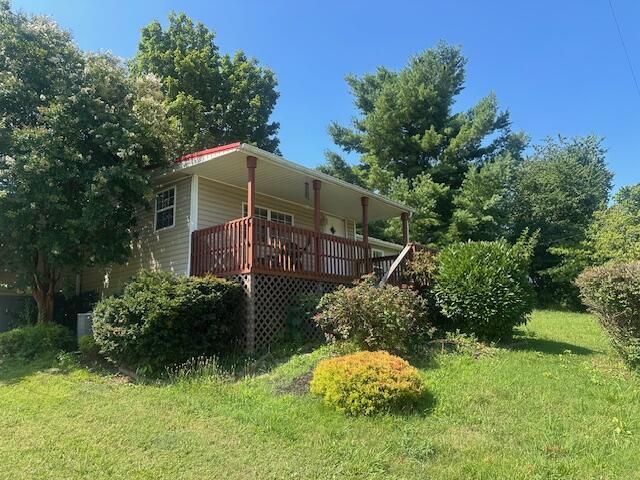 3465 Beth Carr Rd, White Pine, TN 37890 - photo 1