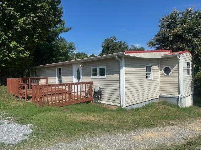 3465 Beth Carr Rd, White Pine, TN 37890 - photo 16
