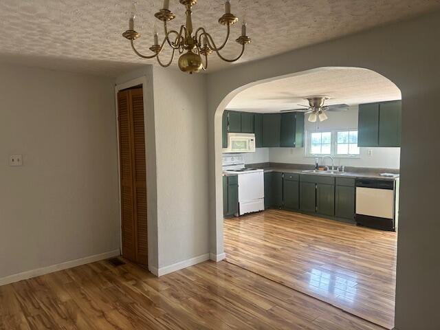 3465 Beth Carr Rd, White Pine, TN 37890 - photo 5