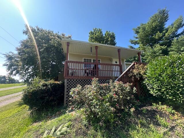 3465 Beth Carr Rd, White Pine, TN 37890 - photo 17