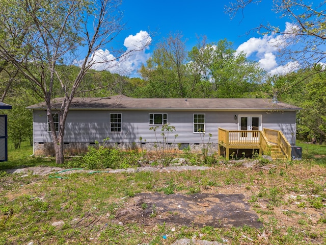 381 Hickory Valley Rd, Maynardville, TN 37807 - photo 3