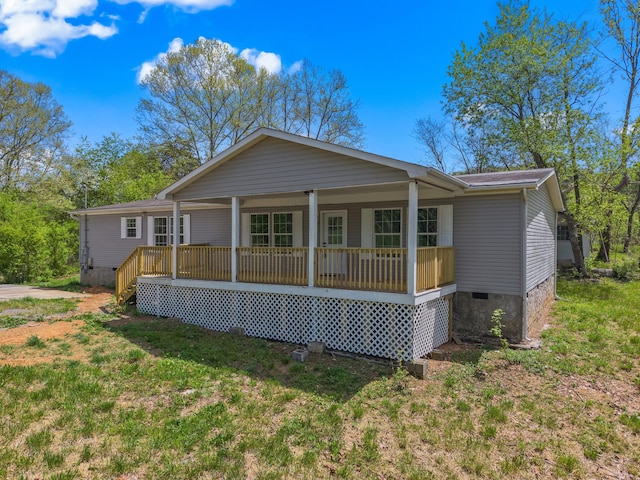 381 Hickory Valley Rd, Maynardville, TN 37807 - photo 20