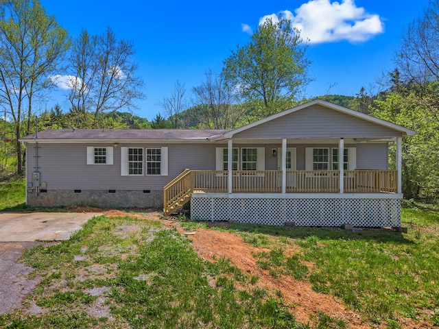 381 Hickory Valley Rd, Maynardville, TN 37807 - photo 1