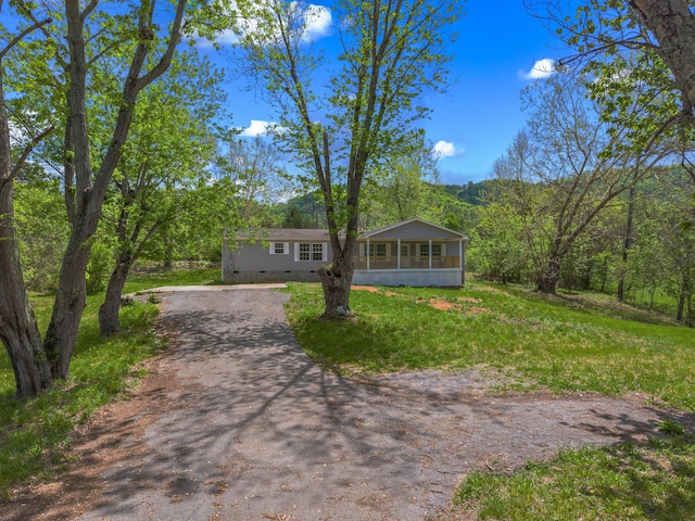 381 Hickory Valley Rd, Maynardville, TN 37807 - photo 23