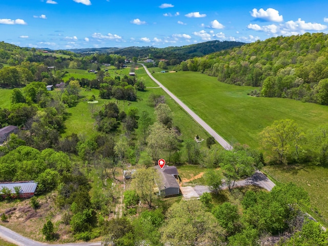 381 Hickory Valley Rd, Maynardville, TN 37807 - photo 28
